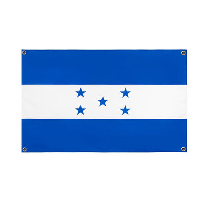 Bandiera Honduras 4 occhielli